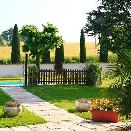 Oasi Del Garda 2 Apartman Monzambano Kültér fotó